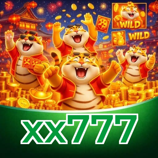 Fluxo de download do app xx777 — referência visual