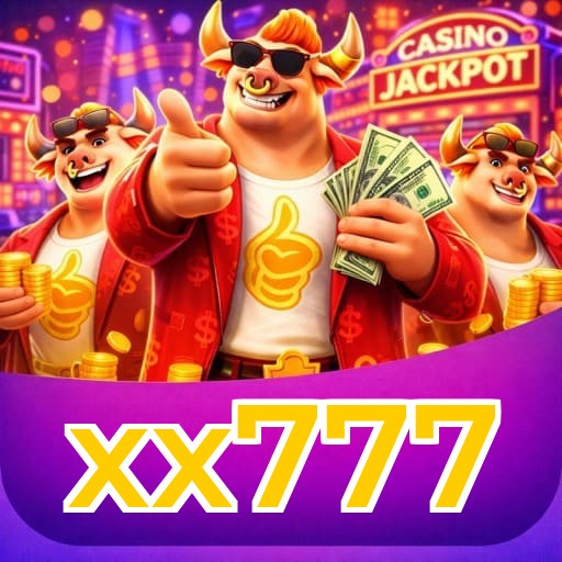 xx777 bônus R$5.000 + 500 giros - Rollover 35x, prazo 30 dias, 38% taxa conversão